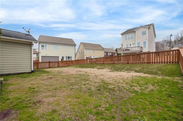 1739 Drew NW Drive, Atlanta, GA 30318