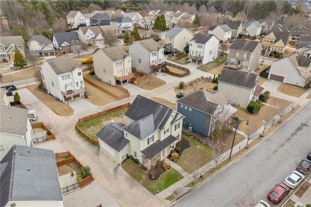 1739 Drew NW Drive, Atlanta, GA 30318