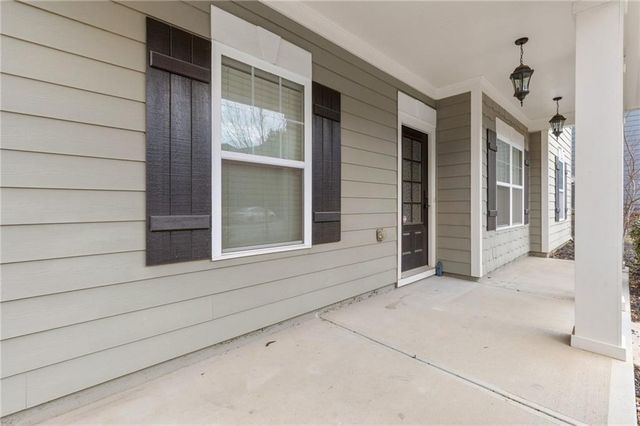 1739 Drew NW Drive, Atlanta, GA 30318