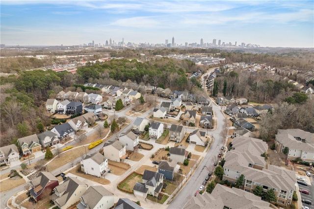 1739 Drew NW Drive, Atlanta, GA 30318