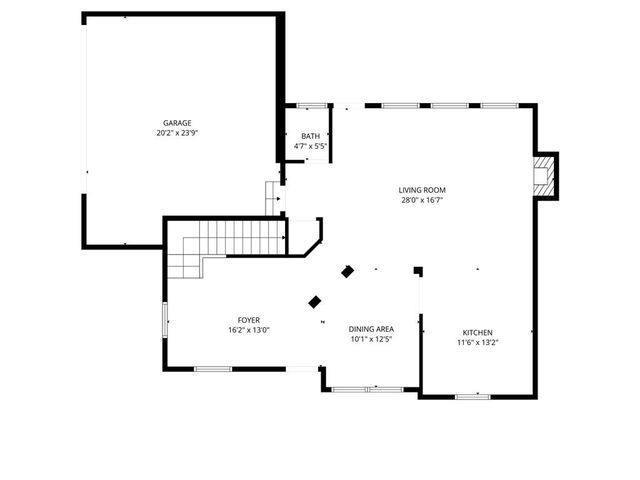 1739 Drew NW Drive, Atlanta, GA 30318