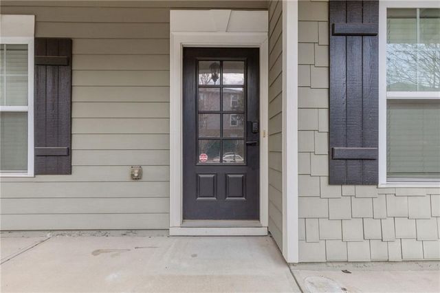 1739 Drew NW Drive, Atlanta, GA 30318