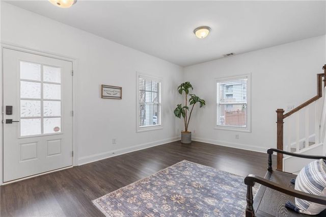 1739 Drew NW Drive, Atlanta, GA 30318