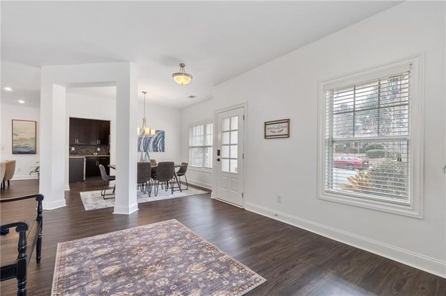 1739 Drew NW Drive, Atlanta, GA 30318