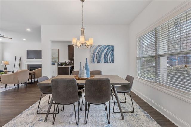 1739 Drew NW Drive, Atlanta, GA 30318