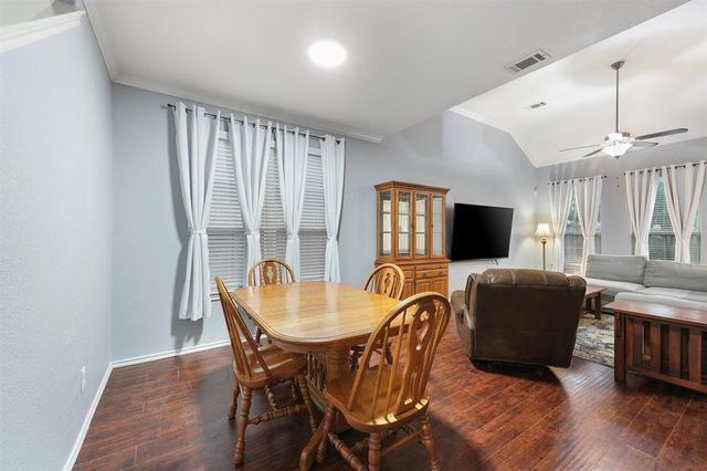 18334 Tacoma Ridge Drive, Tomball, TX 77377