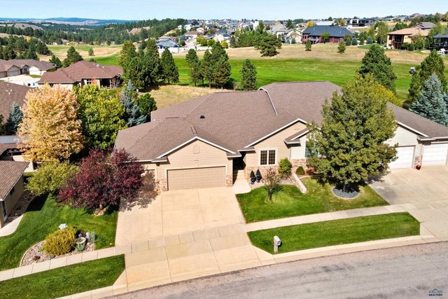 4536 PORTRUSH RD, Rapid City, SD 57702