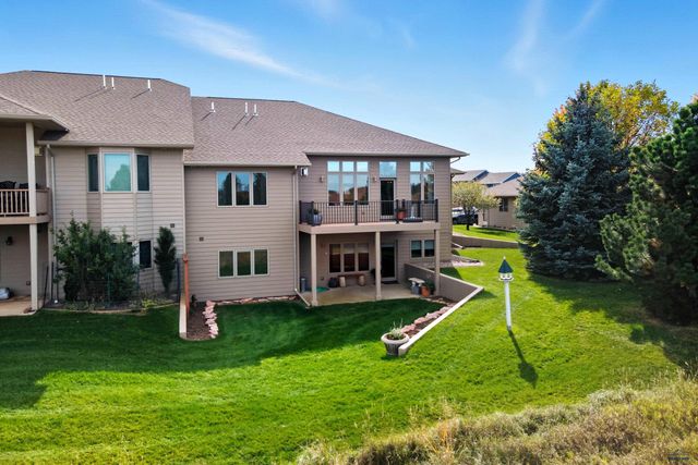 4536 PORTRUSH RD, Rapid City, SD 57702