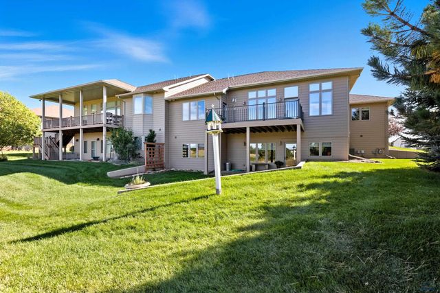 4536 PORTRUSH RD, Rapid City, SD 57702