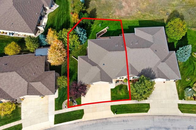 4536 PORTRUSH RD, Rapid City, SD 57702