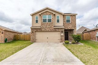 2809 Seacrest Lane, Texas City, TX 77568