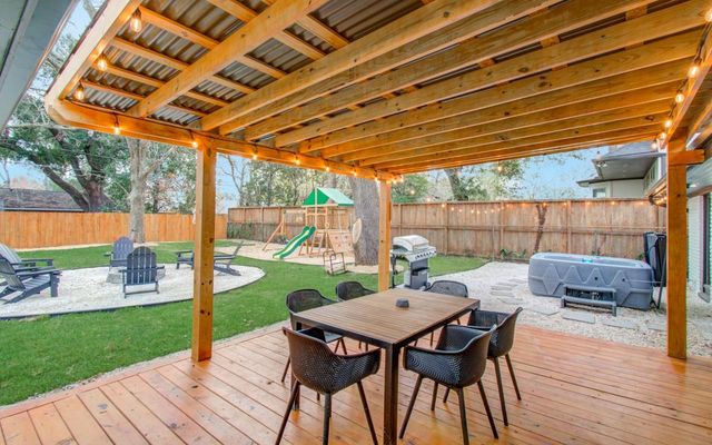 5539 Edith Street, Houston, TX 77081