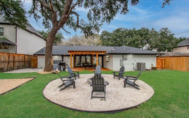 5539 Edith Street, Houston, TX 77081