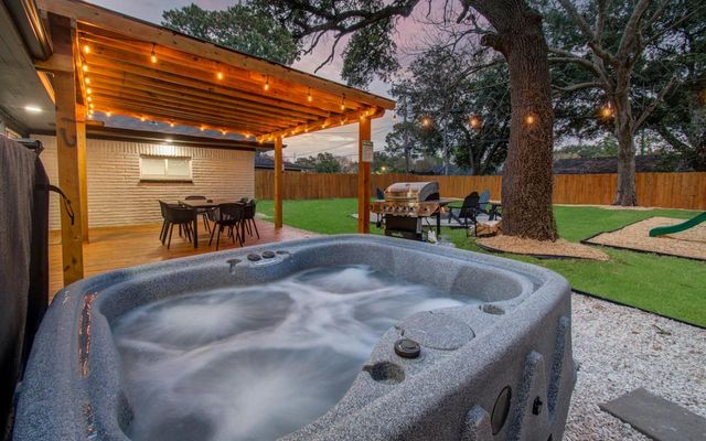 5539 Edith Street, Houston, TX 77081