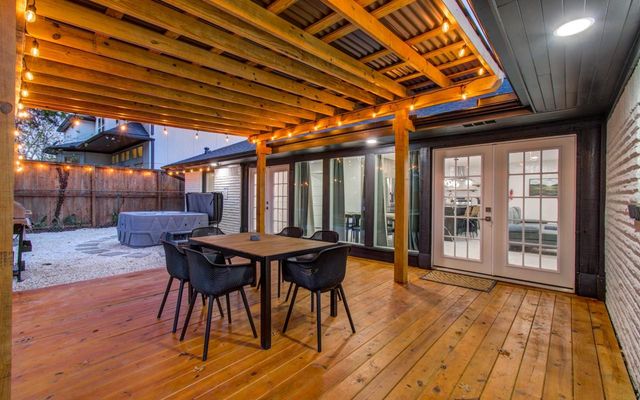 5539 Edith Street, Houston, TX 77081