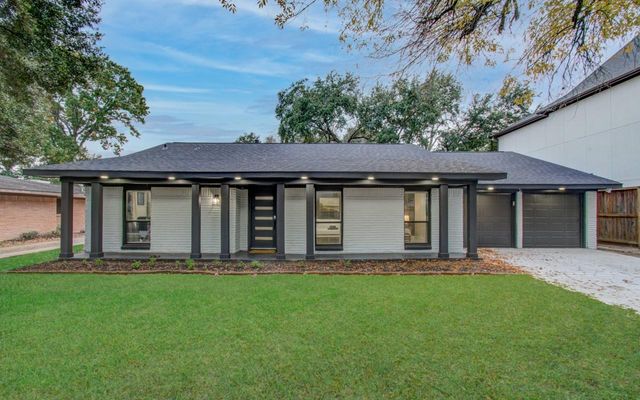 5539 Edith Street, Houston, TX 77081
