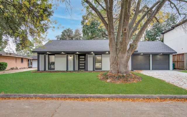 5539 Edith Street, Houston, TX 77081