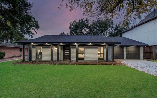 5539 Edith Street, Houston, TX 77081