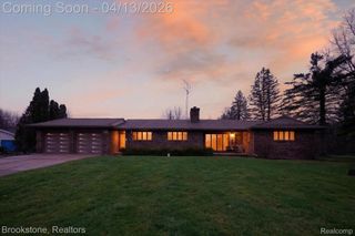 11080 Lapeer Road, Davison Township, MI 48423
