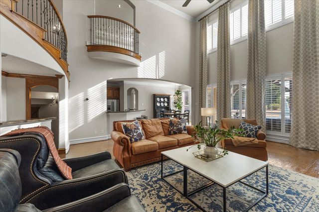 524 Heathland Crossing, Heath, TX 75032