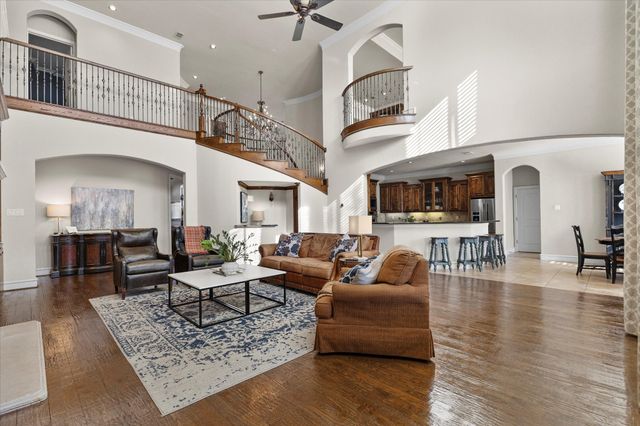 524 Heathland Crossing, Heath, TX 75032