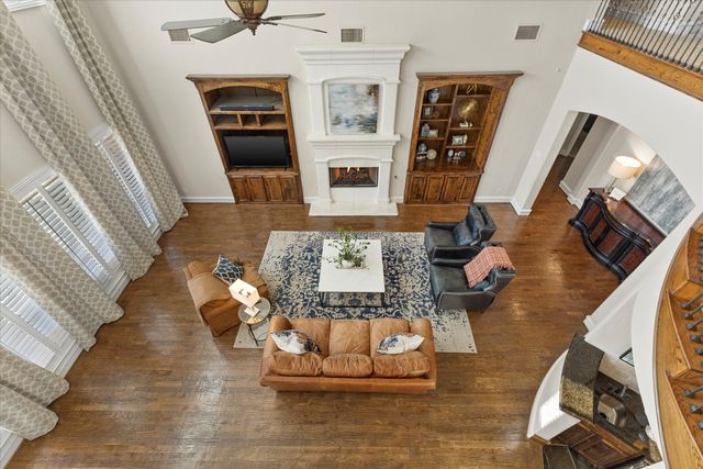 524 Heathland Crossing, Heath, TX 75032