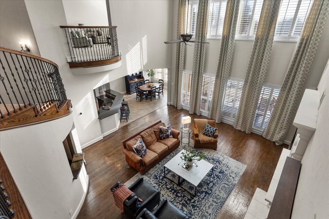 524 Heathland Crossing, Heath, TX 75032