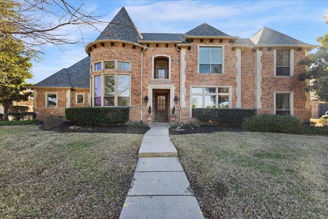 524 Heathland Crossing, Heath, TX 75032