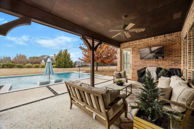 524 Heathland Crossing, Heath, TX 75032