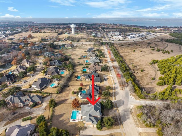 524 Heathland Crossing, Heath, TX 75032