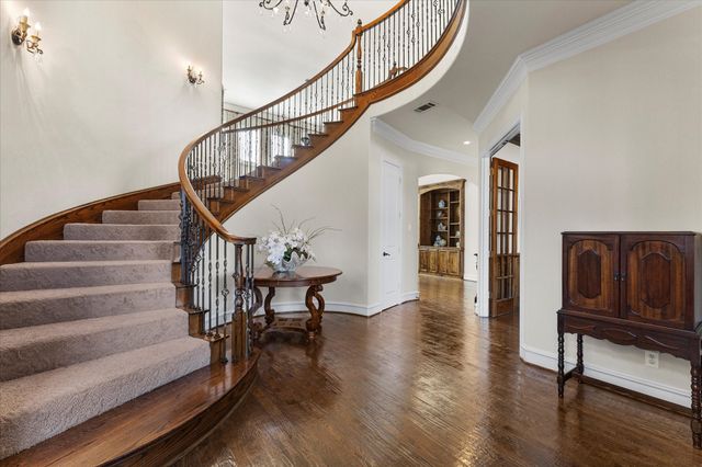 524 Heathland Crossing, Heath, TX 75032