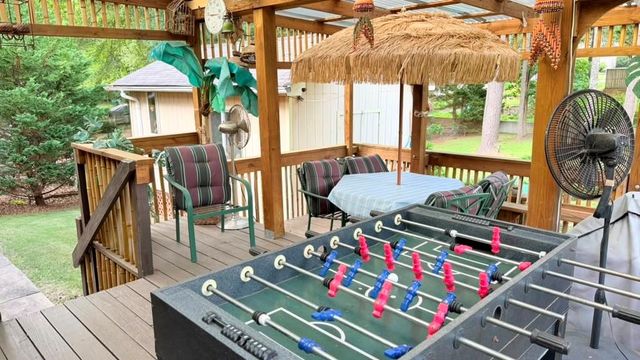 1668 Woodsong Court, Grayson, GA 30017