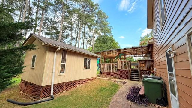 1668 Woodsong Court, Grayson, GA 30017