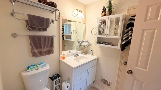 1668 Woodsong Court, Grayson, GA 30017