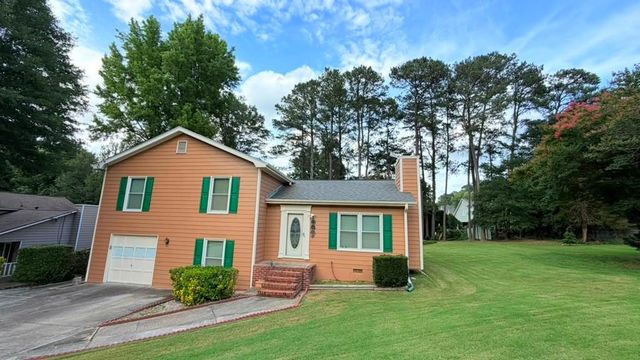 1668 Woodsong Court, Grayson, GA 30017