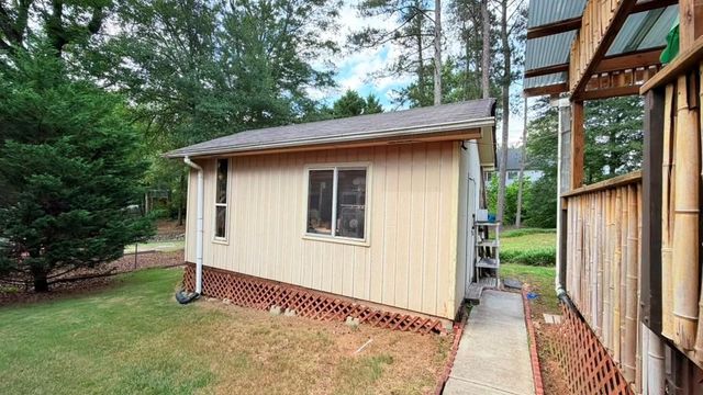 1668 Woodsong Court, Grayson, GA 30017