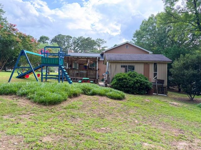 1668 Woodsong Court, Grayson, GA 30017