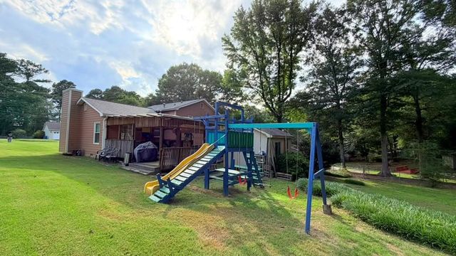 1668 Woodsong Court, Grayson, GA 30017