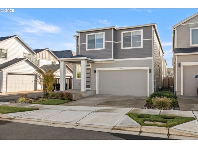 13852 Sw 172ND Ave, Tigard, OR 97140