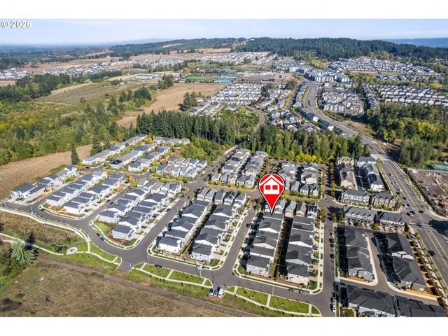 13852 Sw 172ND Ave, Tigard, OR 97140