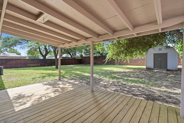 6220 Franwood Terrace, Fort Worth, TX 76112