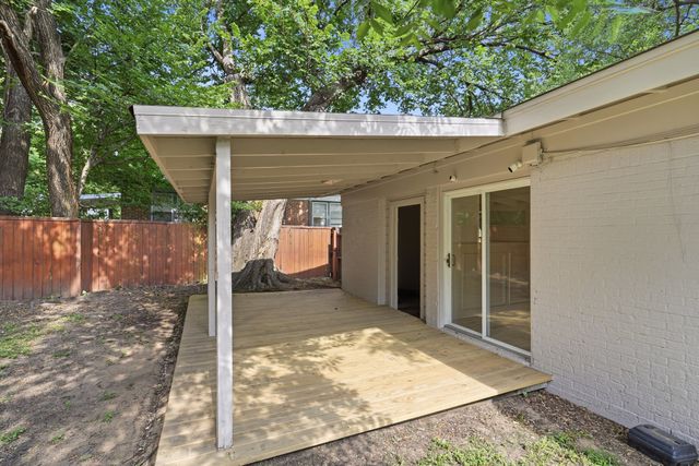 6220 Franwood Terrace, Fort Worth, TX 76112