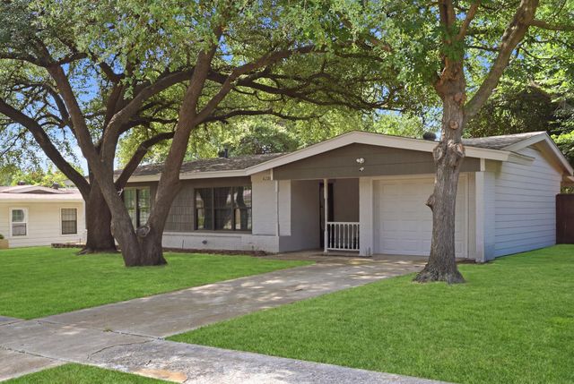 6220 Franwood Terrace, Fort Worth, TX 76112