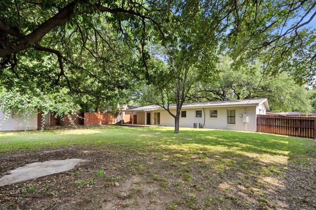 6220 Franwood Terrace, Fort Worth, TX 76112