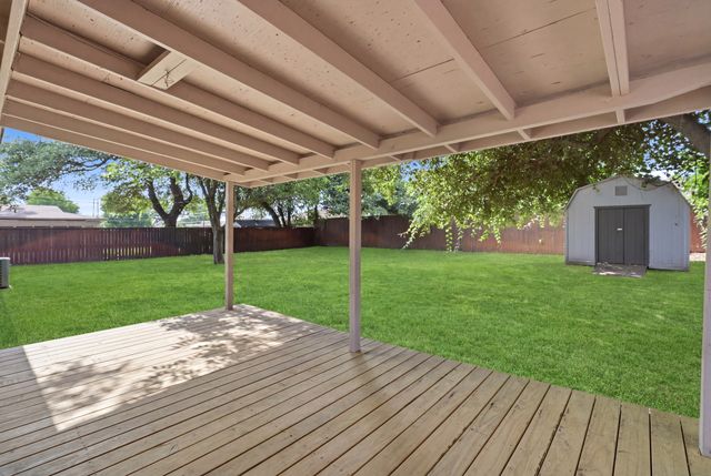 6220 Franwood Terrace, Fort Worth, TX 76112