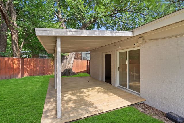 6220 Franwood Terrace, Fort Worth, TX 76112
