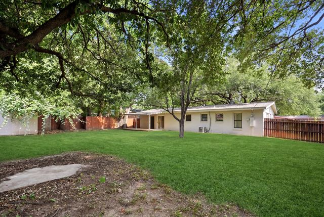 6220 Franwood Terrace, Fort Worth, TX 76112