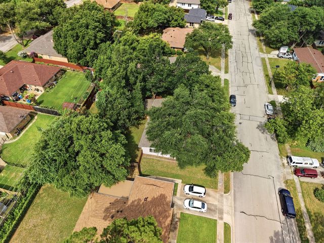 6220 Franwood Terrace, Fort Worth, TX 76112