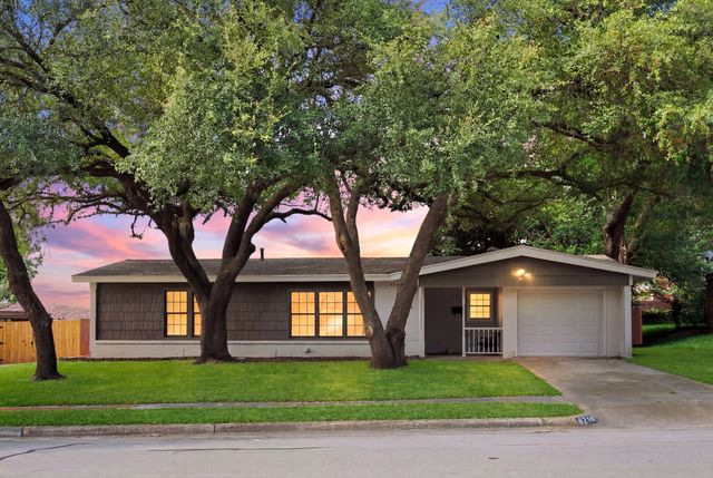 6220 Franwood Terrace, Fort Worth, TX 76112