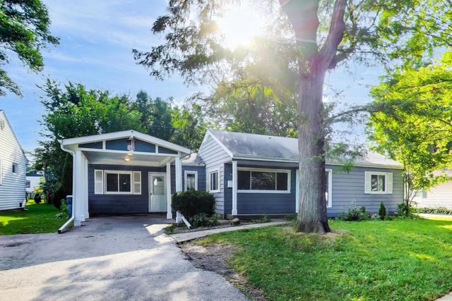 5705 Aubrey Terrace, Downers Grove, IL 60516